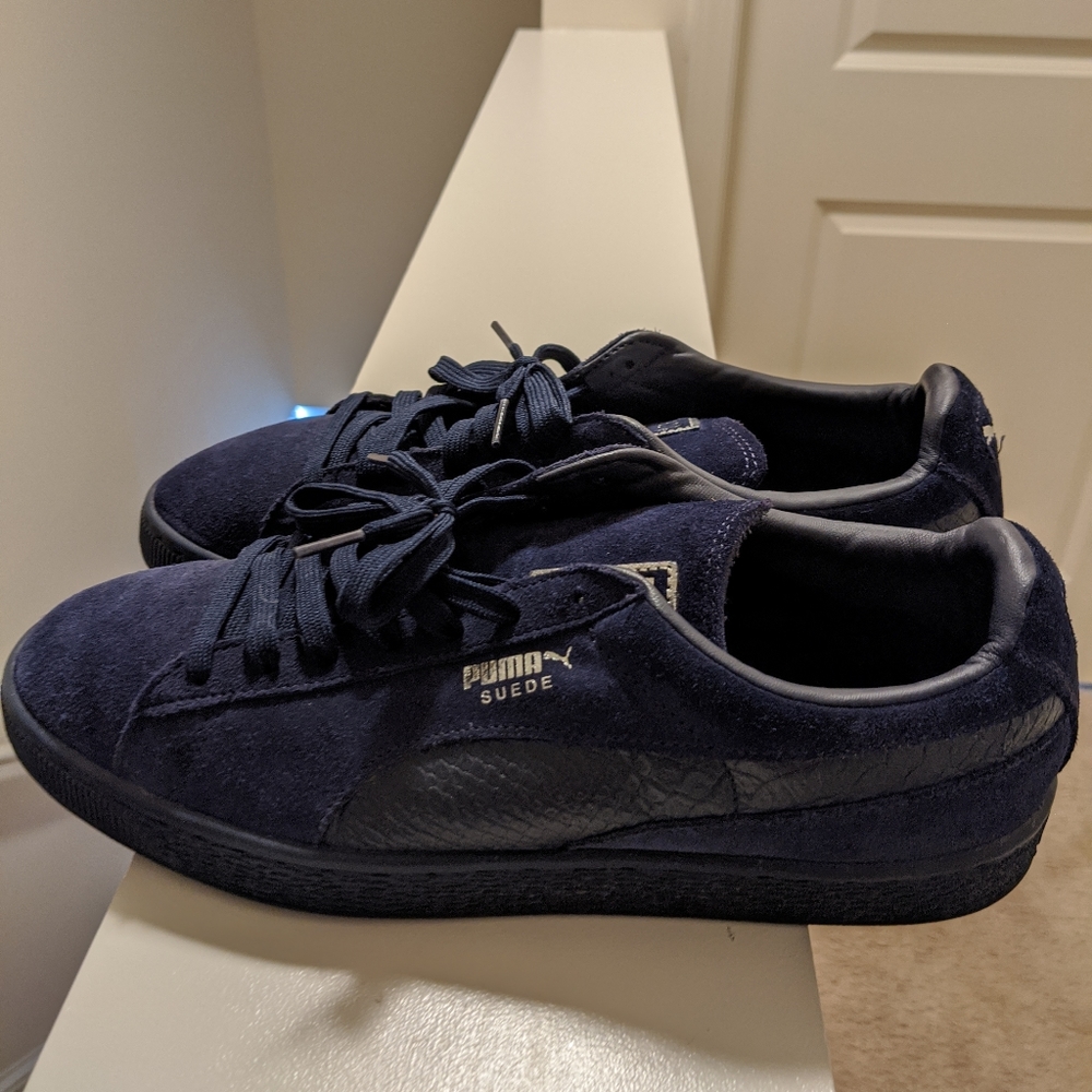 Puma Clyde - Picture 3 of 3